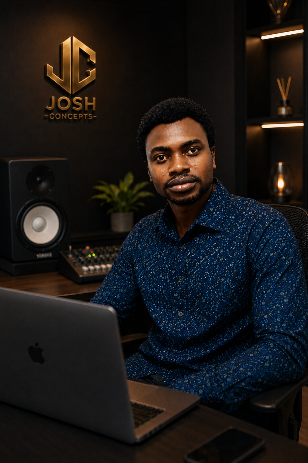 Josh Concepts